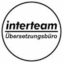 interteam Übersetzungsbüro